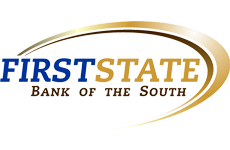 First State Bank of the South